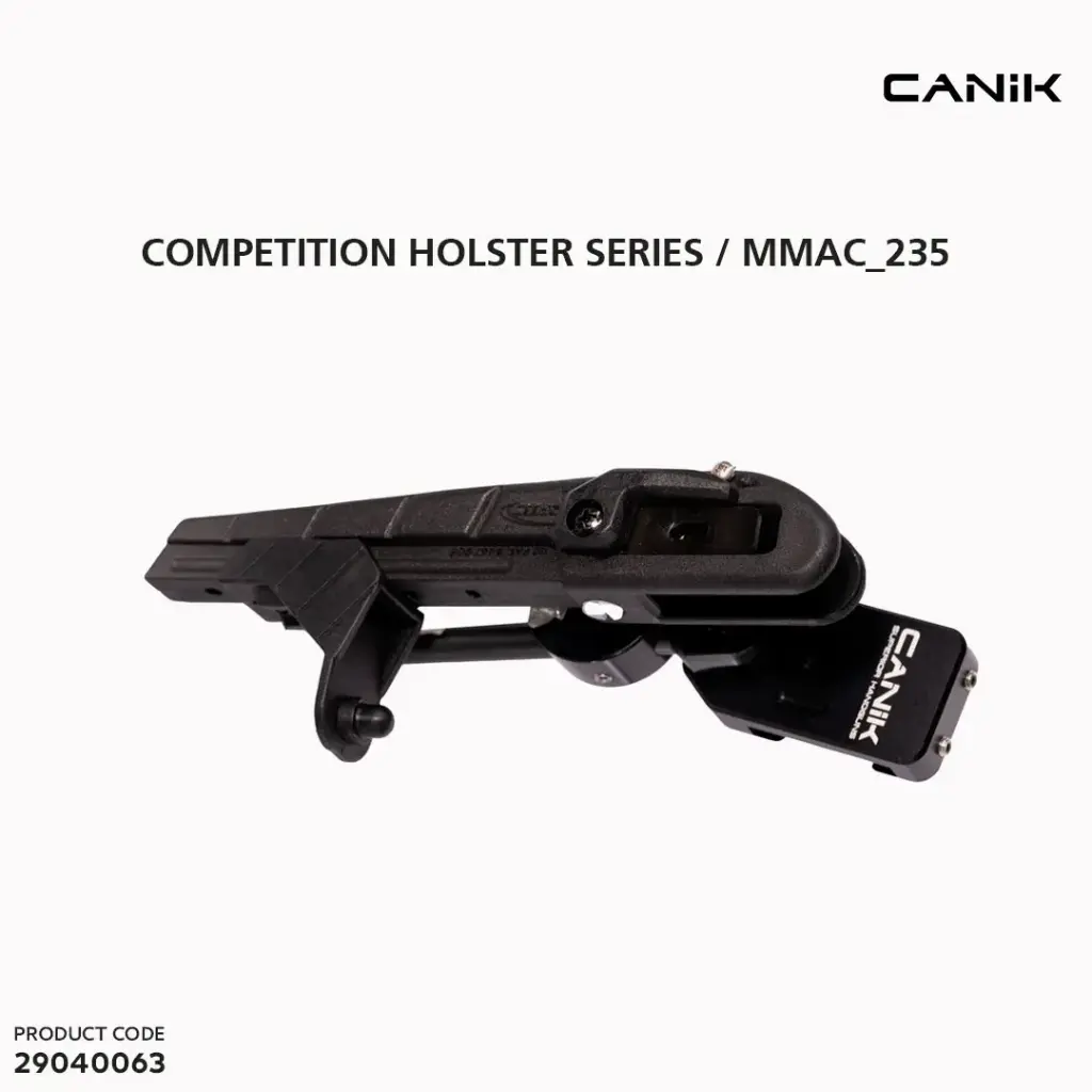 CANiK® COMPETITION HOLSTER SERIES/MMAC_235