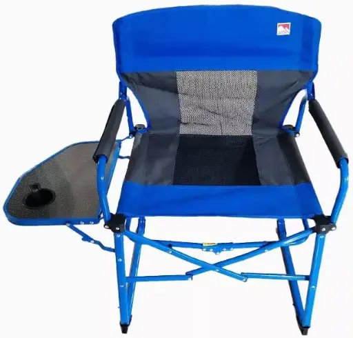 [24090130] Compact Director Chair AC3008B